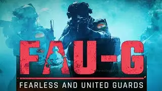 FAUG GAME 🔥| GAMEPLAY 🔥🔥| CAMPAIGN MODE | STARTING TO MISSION SUCCESS...