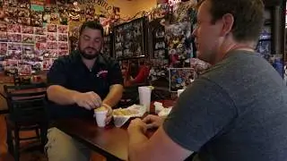 The Texas Bucket List - How Texan Are You? Chips and Salsa