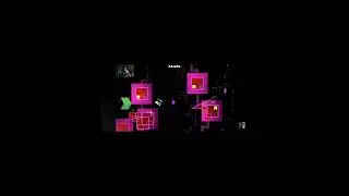 congregation jumpscare #4 // #декоди #гд #GD #congregation #geometrydash #мем