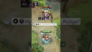 ДОБРЕЙШИЙ ДУШИ КЛОКВЕРК [DOTA2] #дота2