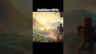 Gold Miner NFT!!!