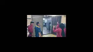 BUILDING SERVICE ll VIDEO PRESENTATION