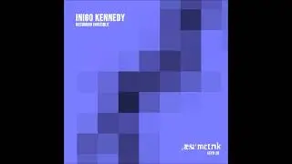 Inigo Kennedy - Soaring [ASYD-26]