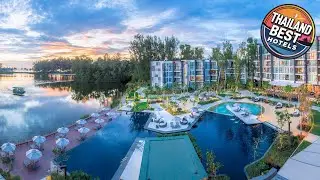 Cassia Phuket, part of Banyan Group | Phuket, Thailand | Hotel Review 🏩