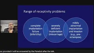 ENDOMETRIAL RECEPTIVITY #DrRamaraju#krishnaivf #cme