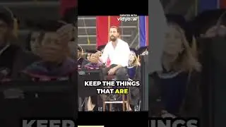 Matthew McConaughey: Redefining Success