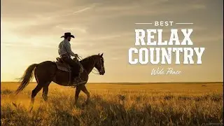 Midnight Trail Heartfelt Country Melodies | Songs That Speak to Your Heart Acoustic Edition