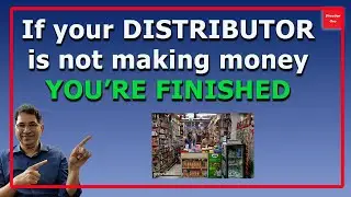 5 Tips for FMCG Distributor Growth | Track Distributor ROI | FMCG Sales Course