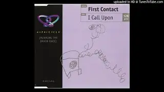 05 - First Contact - I Call Upon (Byzantium Flow)