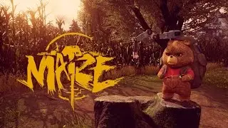 Maize [First 30 Minutes] - Gameplay PC