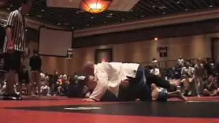 Parker Porter Pitbull/Underdog Bjj