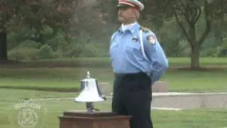 HPD & HFD 9/11 Memorial (Houston Police Department, HPD Video Production, CG)