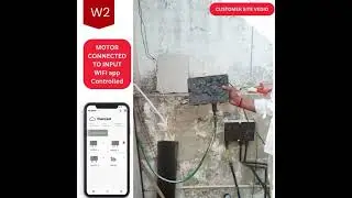 autogardner Motor COnnect I MW2 I boost Tap Pressure I automatic dripping Misting Fogging Sprinkler