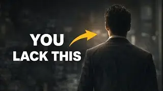 How to Build Unshakable Confidence (The Secret Formula)