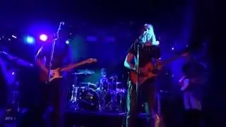 Schizoid Lloyd (ProgPower Europe 2015)