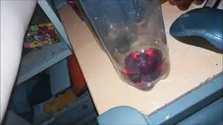 How to Make a Full the Water in my Bottle for Drinks