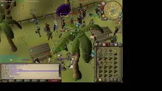 Mootang Clan's first War 4.4.20 Pt.1