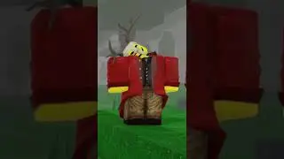 Cool mysterious group  #roblox #99daysintheforest
