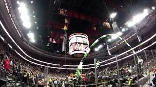 Wing Bowl 24 Pt2