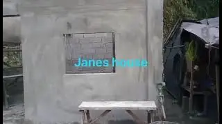 House 🏠 and lot in Philippine 🙏😘🥰buhay abroad