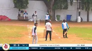 IT BLASTERS VS BHIWANDI CHAMPIONS