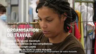 ESAT de Kerlir  - Ploemeur