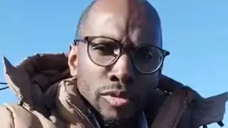 Il a un Doctorat en droit public, Dr Yhoulam fait des révélations sur un décret du président Azali