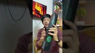 Speaker Bluetooth Olike S5H #shorts