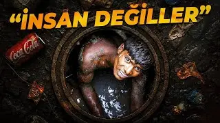 HİNDİSTAN&rsquo;IN EN DEĞERSİZ İNSANLARI: Dalitler !