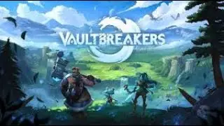 VAULTBREAKERS: PRIMERA MIRADA AL NUEVO JUEGO &iexcl;PROBANDO TODO LO QUE SE PUEDE!