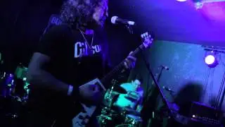 Meditated Assault - Slow Grind