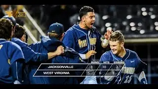 Baseball: Randy Mazey & Jackson Cramer | 3/24/17