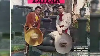 Arnulfo Gonzalez-Hermanos Zaizar
