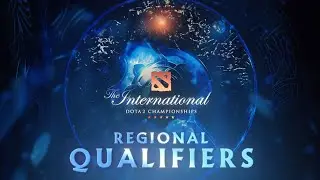 TI 2023 Qualification NA