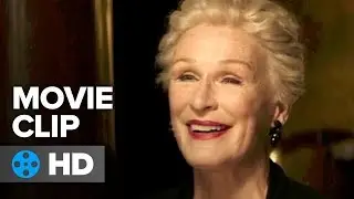 Crooked House Movie Clip &mdash; Featuring Glenn Close  (2017)