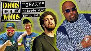 Gnarls Barkley's 