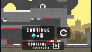 Mad Dex // ultra ragequit