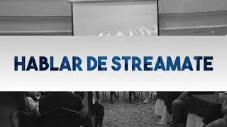 Streamate / Grupo Bedoya 💙☝🏻🏆