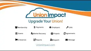 Software Designed for Unions