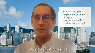 Picks & Shovels approach - Investing in artificial intelligence