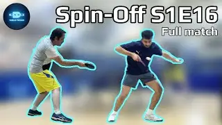 Muhammad Karim vs Alon Argaman || Full match Spin-Off Series S1E16