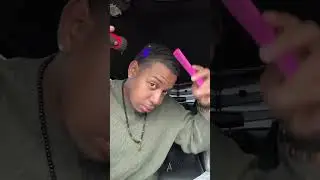 I got some new clippers yall