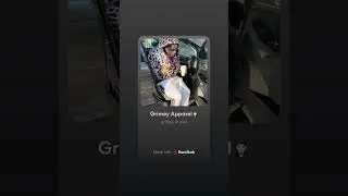 Grimey Apparel 🃏