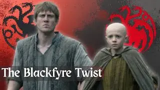 Dunk's Secret Blackfyre Blood: The Jon Snow Twist in Knight of the Seven Kingdoms!