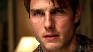 Tom Cruises bewegendste Rolle aller Zeiten 🥺 🌀 4K
