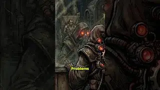 When the System Decides You&rsquo;re Stable Enough (Warhammer 40k) ⚠️📉