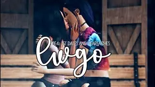 Life Will Go On | 1X04 
