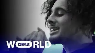 Bars: How Xanax Influenced Hip Hop | Complex World