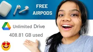 Amazing Student Benefits with College Email ID | Unlimited Drive Storage