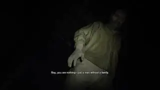 Resident Evil 7 Demo l Final Update l Midnight Version